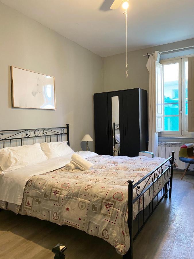 Biscuit B&B Pisa Exterior foto